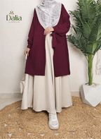 كادري فيونكه - Dalia Fashion