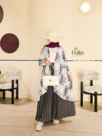 كاردي "لطافة" - Dalia Fashion