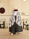 كاردي "لطافة" - Dalia Fashion