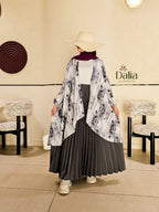 كاردي "لطافة" - Dalia Fashion