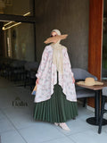 كاردي ليلى - Dalia Fashion