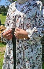 كاردي مشجر - Dalia Fashion