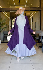 كارديجان جميلة - Dalia Fashion