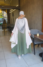 كارديجان جميلة - Dalia Fashion