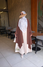 كارديجان جميلة - Dalia Fashion