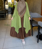 كارديجان جميلة - Dalia Fashion