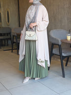 كارديجان جميلة - Dalia Fashion