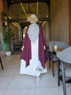 كارديجان جميلة - Dalia Fashion