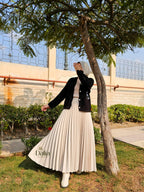 كارديجان "أقحوانة" - Dalia Fashion