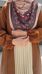 كارديجان جميلة - Dalia Fashion