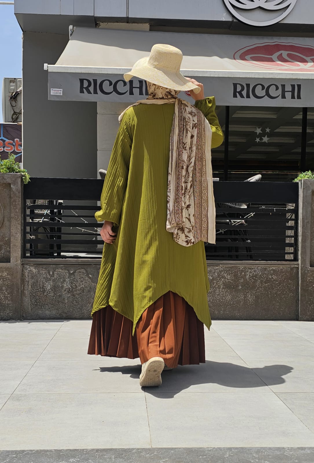 كارديجان جميلة - Dalia Fashion