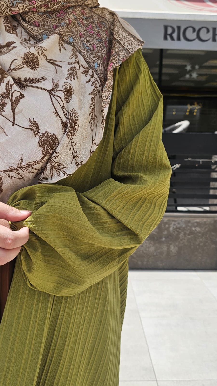 كارديجان جميلة - Dalia Fashion