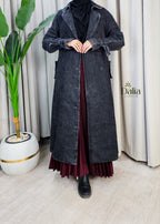 كوت جينز - Dalia Fashion