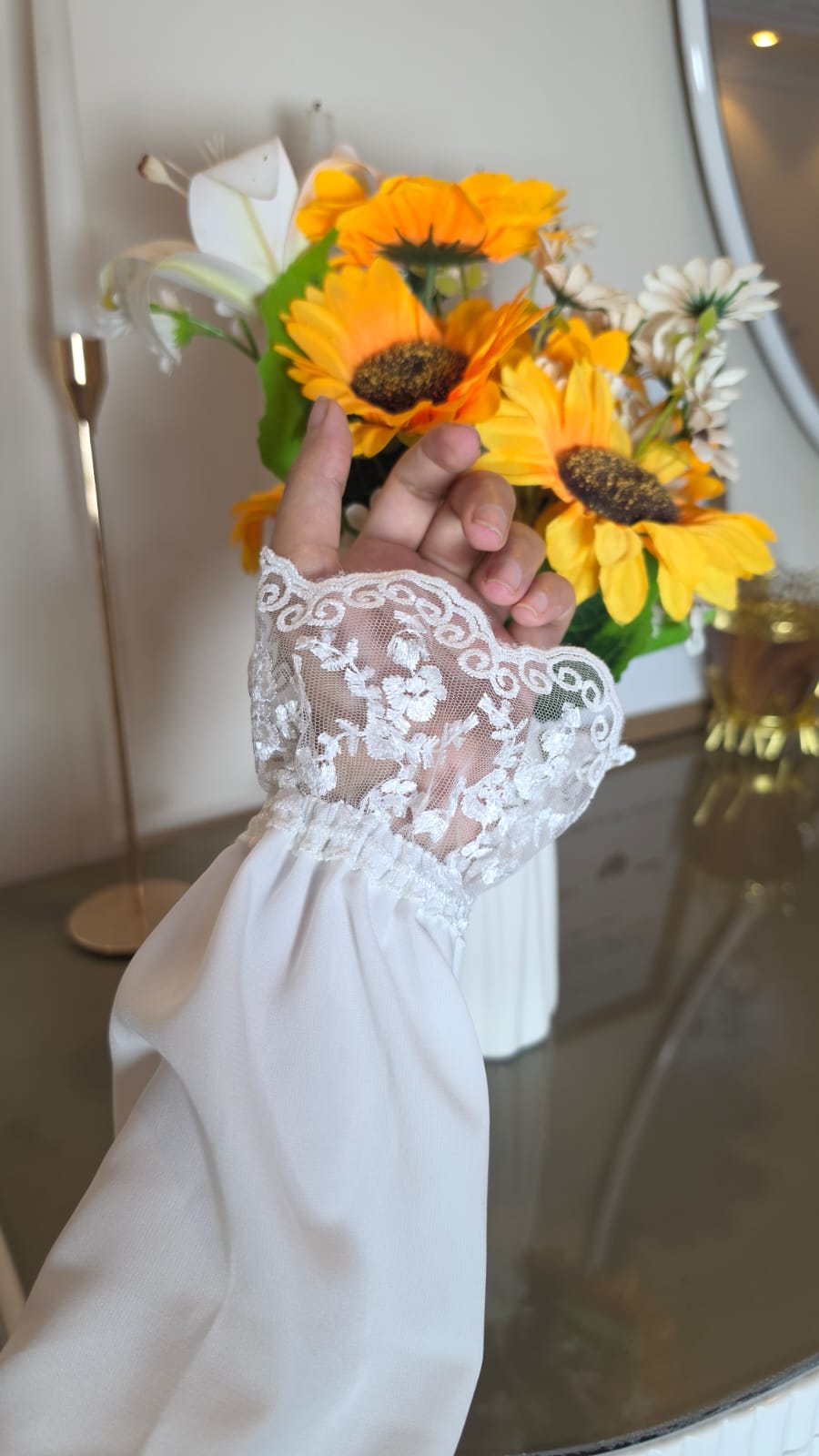 معصم جوبير - Dalia Fashion