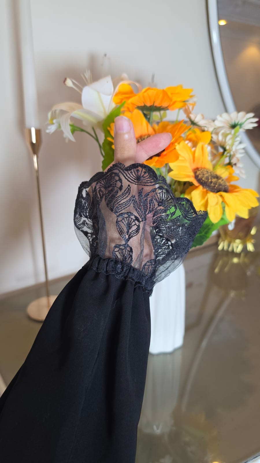 معصم جوبير - Dalia Fashion