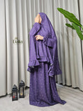 مجموعة اسدالات محبة - Dalia Fashion