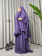 مجموعة اسدالات محبة - Dalia Fashion