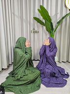مجموعة اسدالات محبة - Dalia Fashion