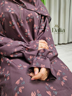 مجموعة اسدالات مَسرة - Dalia Fashion