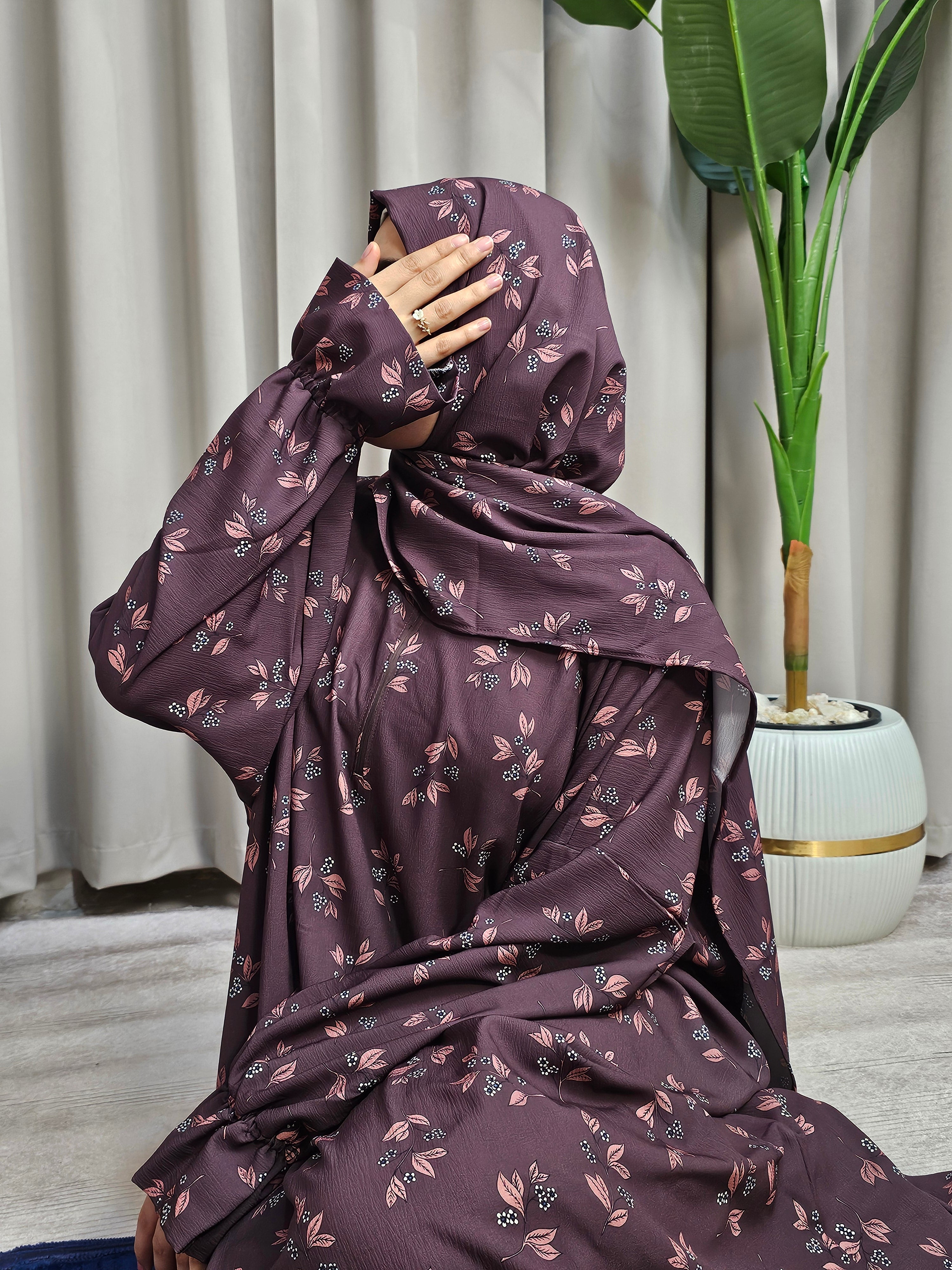 مجموعة اسدالات مَسرة - Dalia Fashion