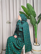 مجموعة اسدالات مَسرة - Dalia Fashion