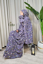 مجموعة اسدالات مَسرة - Dalia Fashion