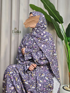 مجموعة اسدالات مَسرة - Dalia Fashion