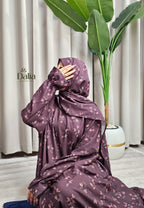 مجموعة اسدالات مَسرة - Dalia Fashion