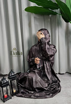 مجموعة اسدالات نور الهلال - Dalia Fashion