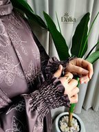 مجموعة اسدالات نور الهلال - Dalia Fashion