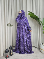 مجموعة اسدالات نور الهلال - Dalia Fashion
