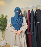 رداء القمر - Dalia Fashion