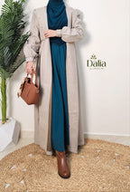رداء القمر - Dalia Fashion