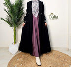 رداء القمر - Dalia Fashion