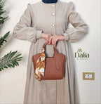 رداء القمر - Dalia Fashion