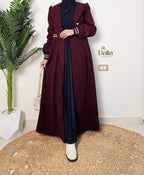 رداء القمر - Dalia Fashion