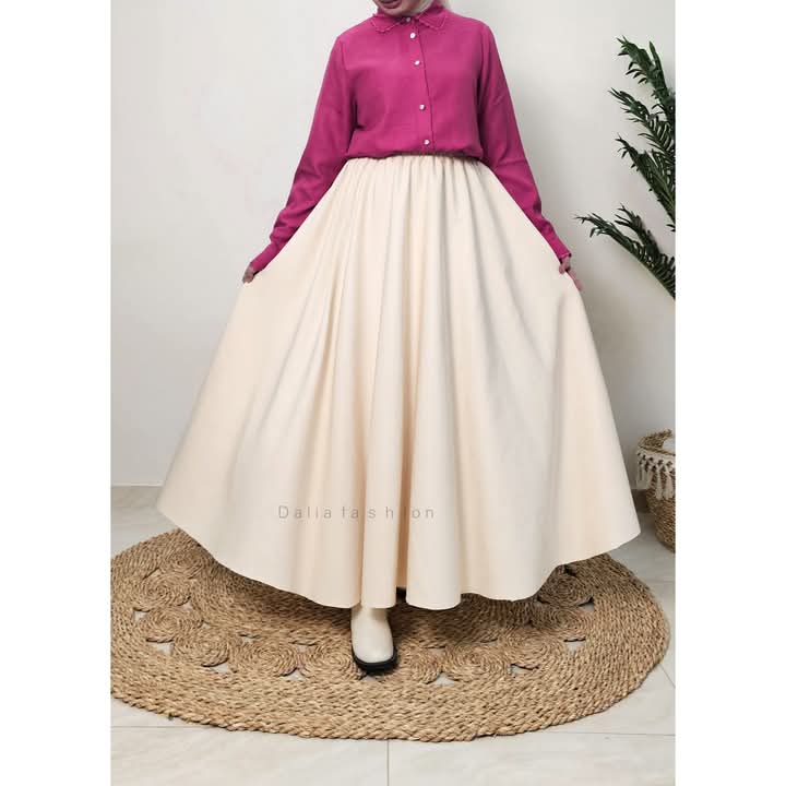 شيميز رقة - Dalia Fashion