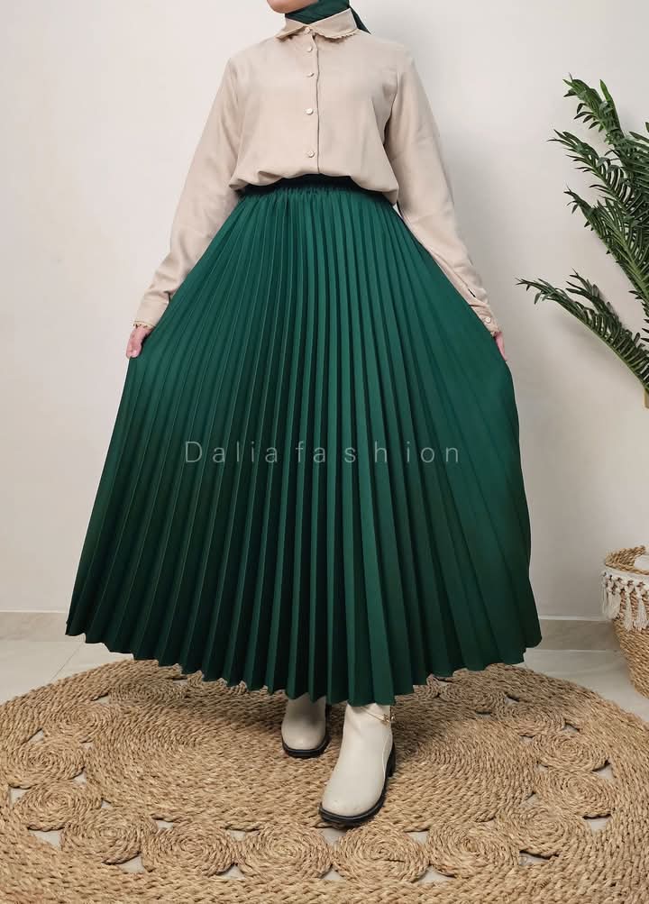 شيميز رقة - Dalia Fashion