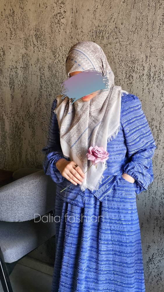 سوت داليا - Dalia Fashion