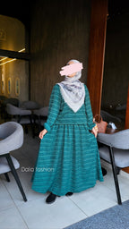 سوت داليا - Dalia Fashion