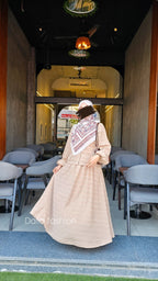 سوت داليا - Dalia Fashion