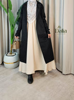 ترانش كوت جبردين - Dalia Fashion