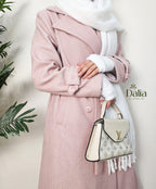 ترانش كوت "غالية" - Dalia Fashion