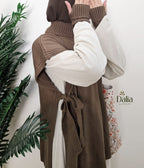 ڤيست جميلة - Dalia Fashion-بني شوكلت